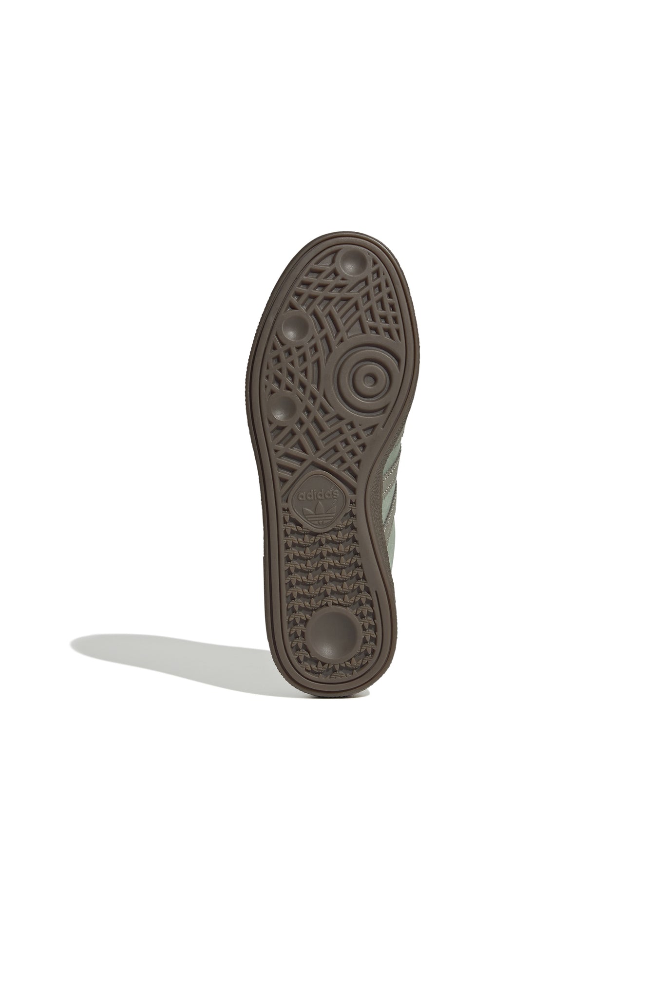 Handball Spezial Shoes Silver Green/Silver Pebble/Gum