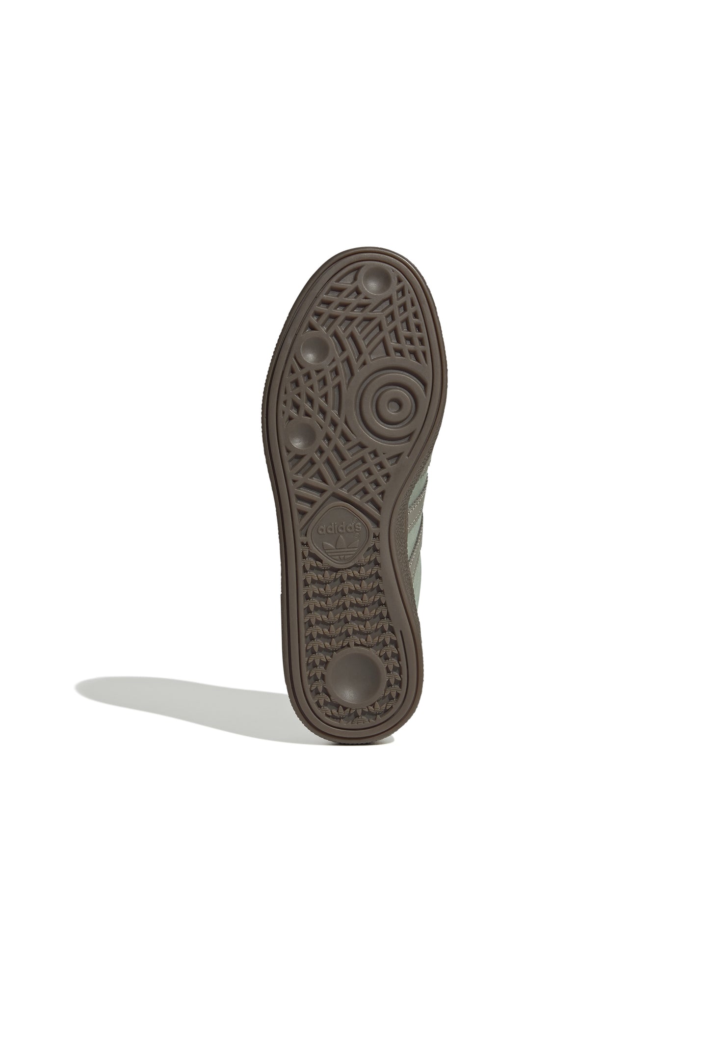 Handball Spezial Shoes Silver Green/Silver Pebble/Gum