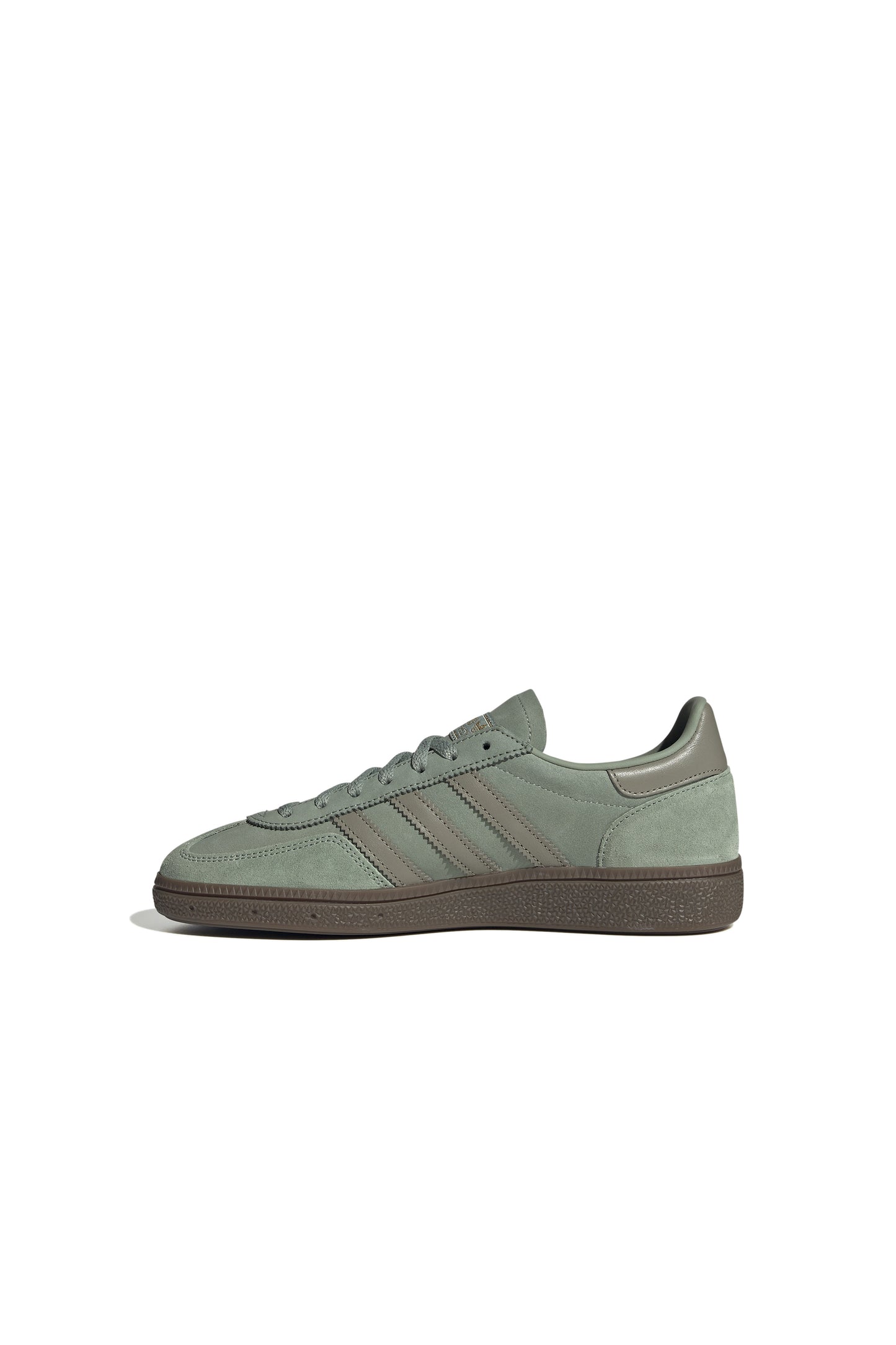 Handball Spezial Shoes Silver Green/Silver Pebble/Gum