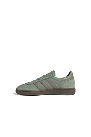 Handball Spezial Shoes Silver Green/Silver Pebble/Gum