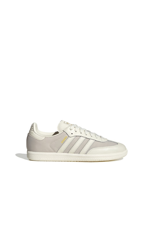 Samba OG Shoes Off White/Off White/Alumina