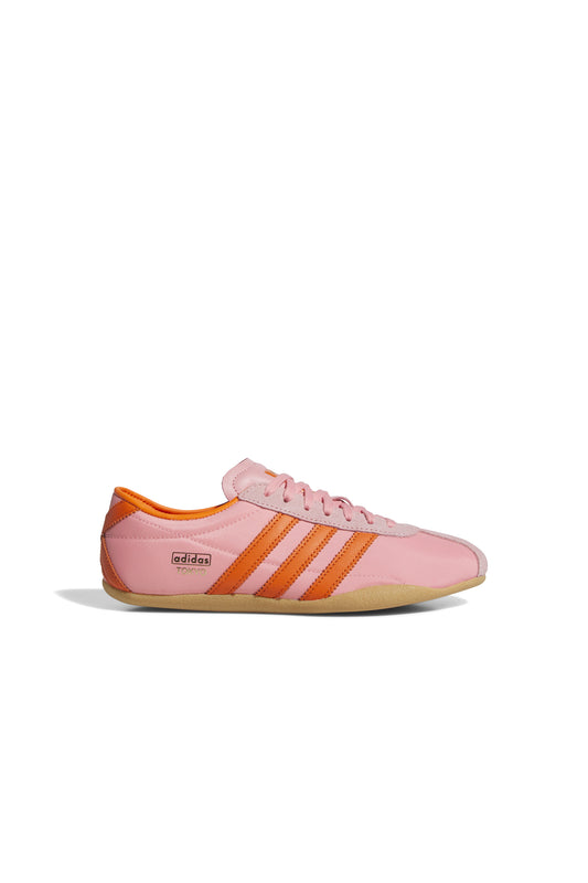 Tokyo Shoes Semi Pink Spark/Orange/Gold Metallic