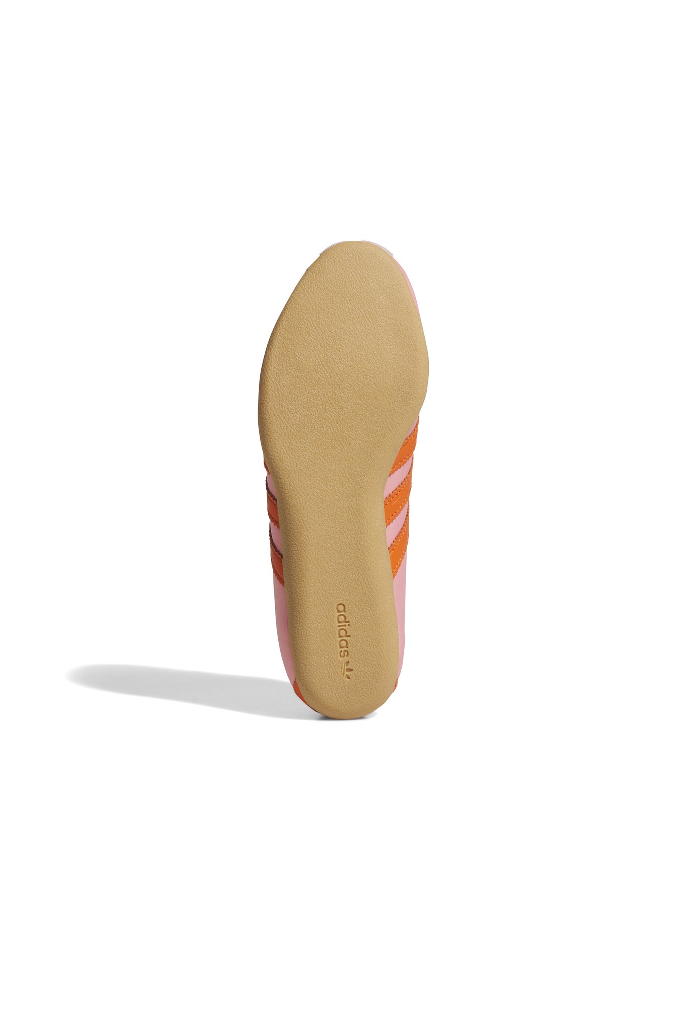 Tokyo Shoes Semi Pink Spark/Orange/Gold Metallic