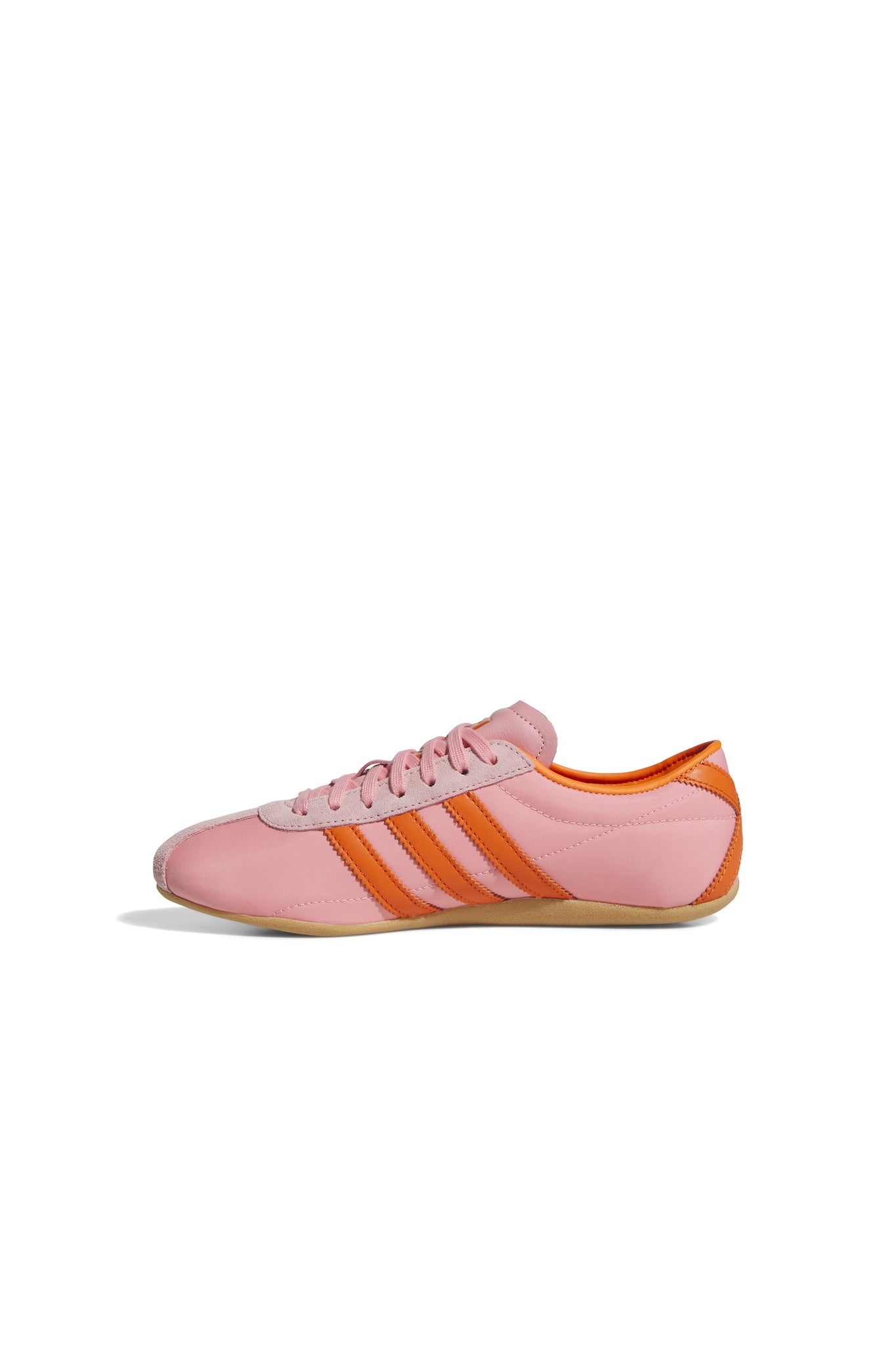 Tokyo Shoes Semi Pink Spark/Orange/Gold Metallic