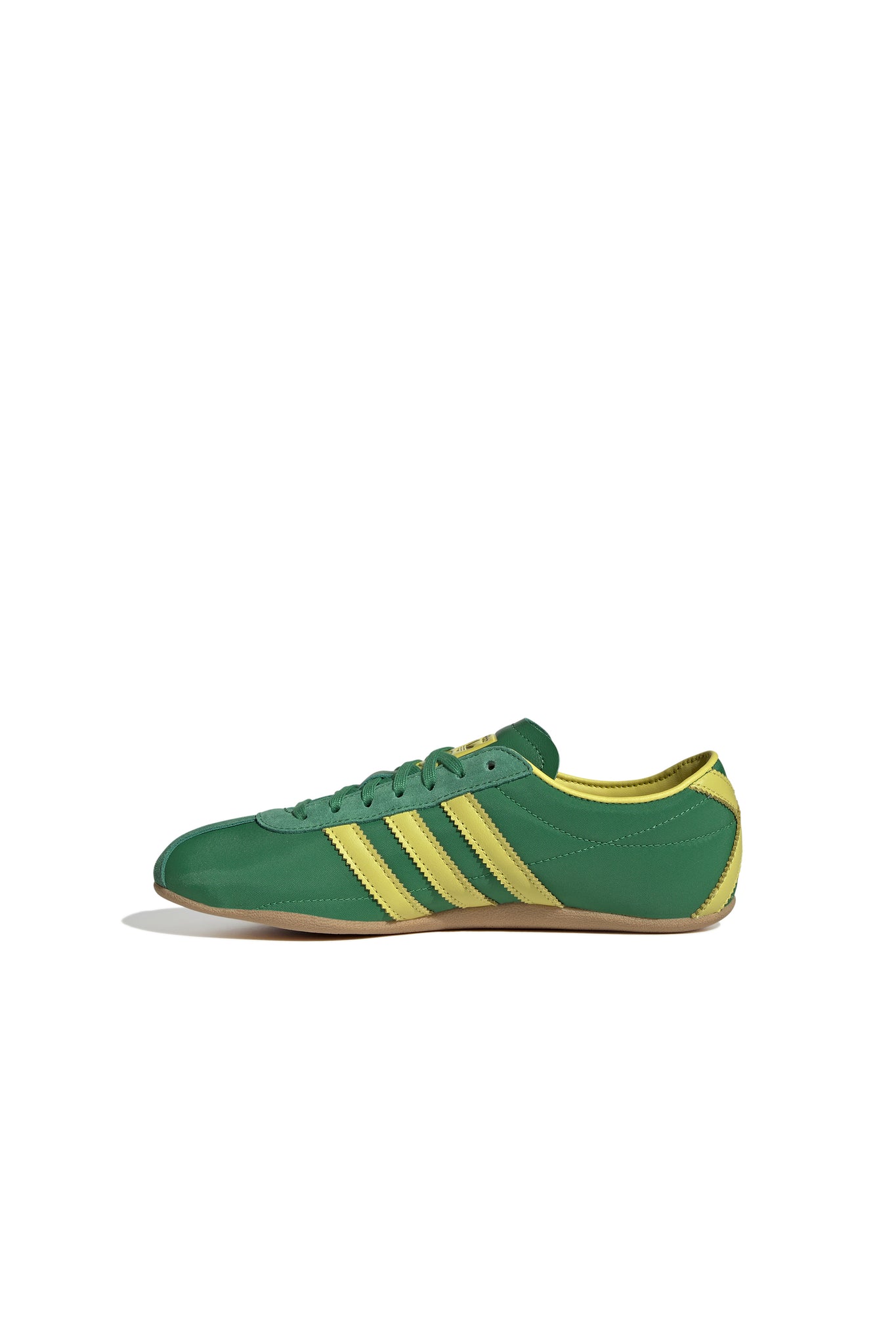 Tokyo Shoes Green/Pure Sulfur/Gold Metallic