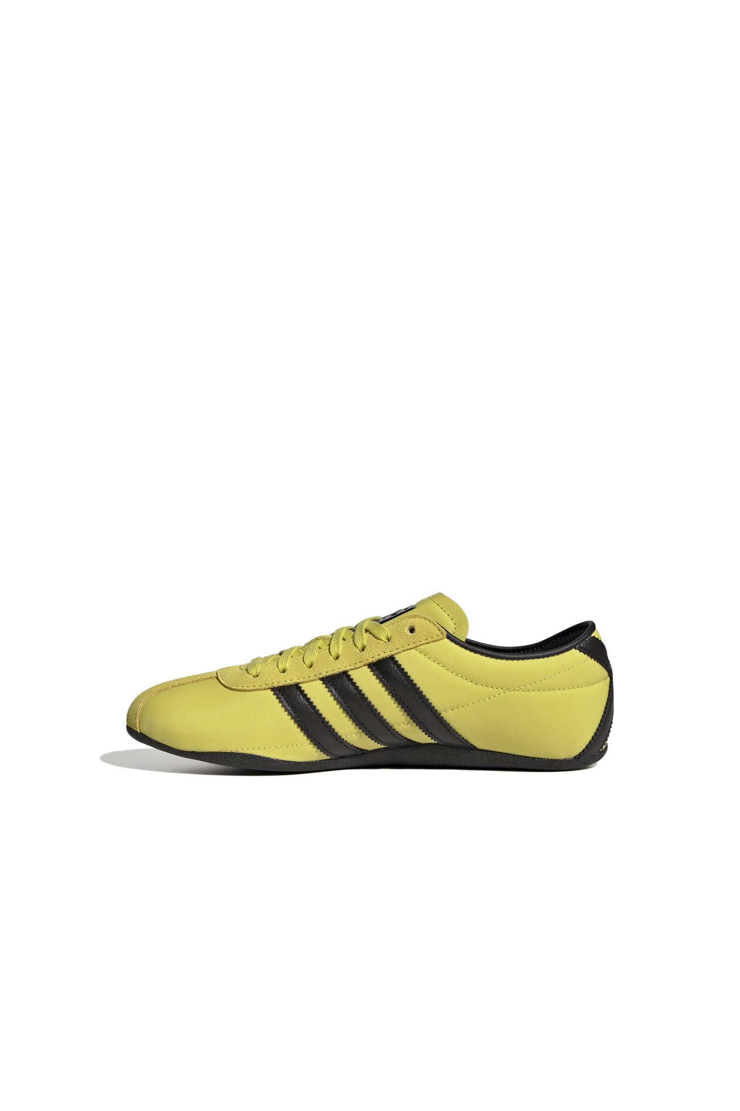 Tokyo Shoes Pure Sulfur/Dark Brown/Gold Metallic