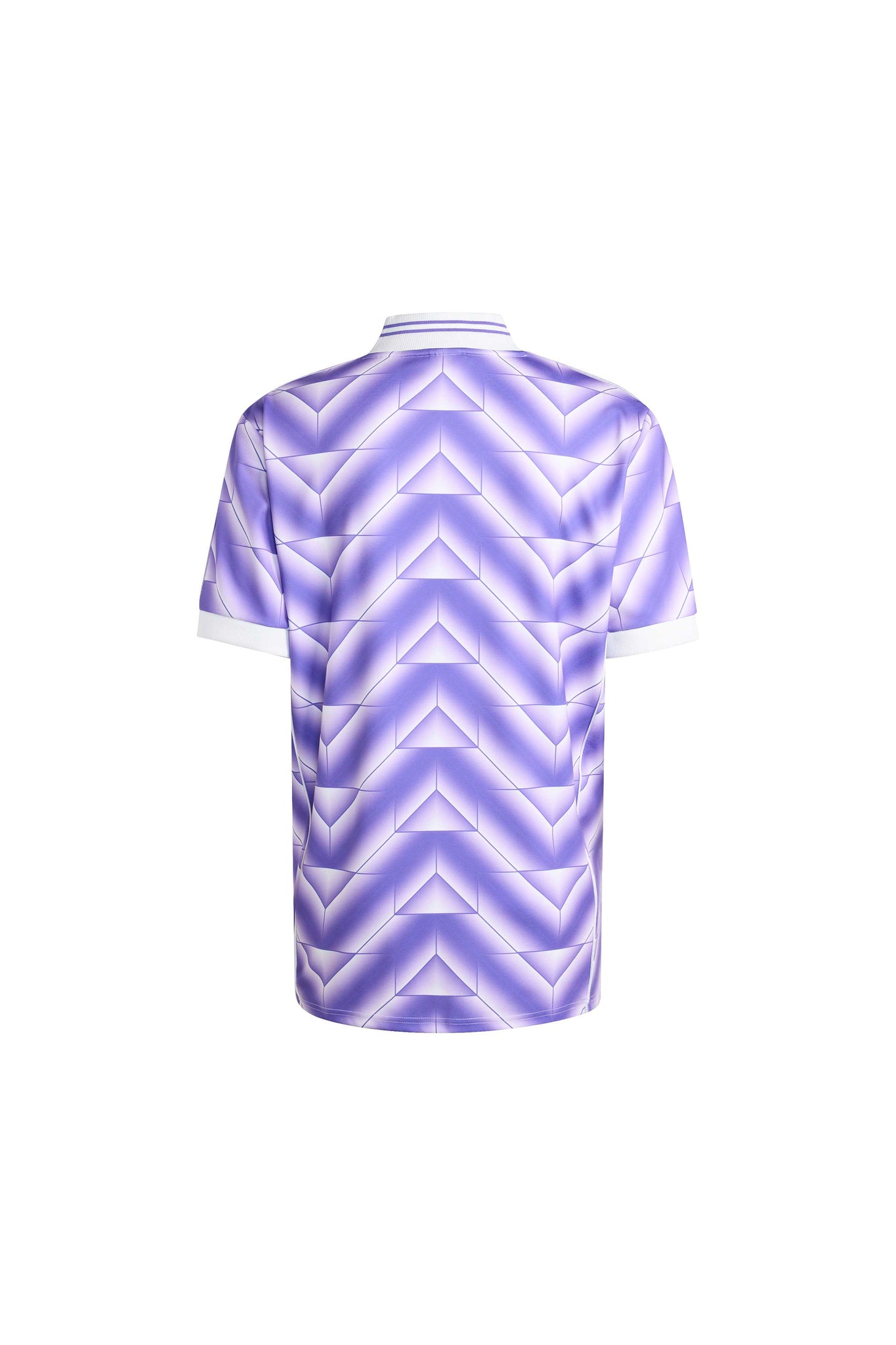 Real Madrid LFSTLR Jersey Purple Rush/White