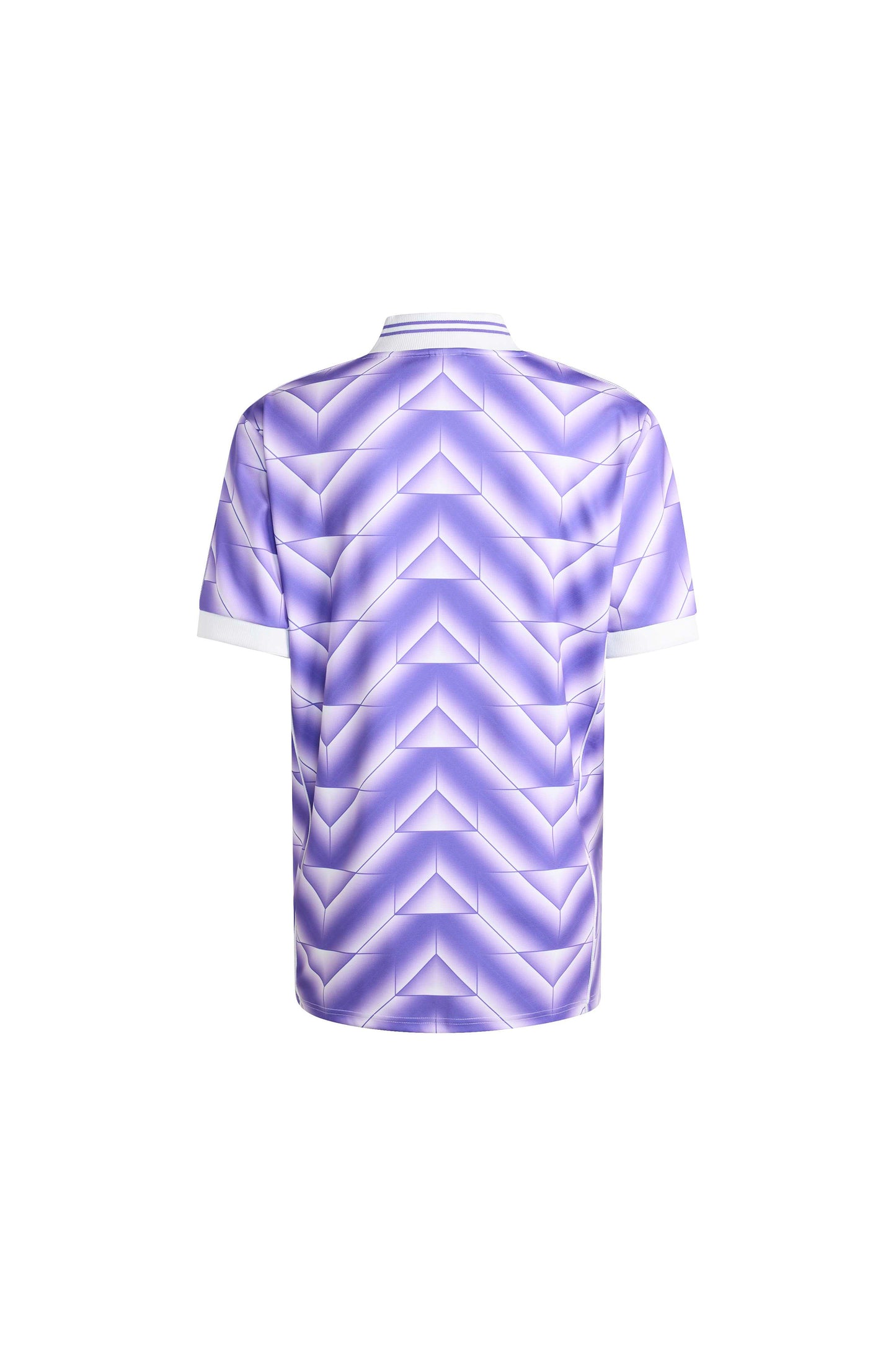 Real Madrid LFSTLR Jersey Purple Rush/White