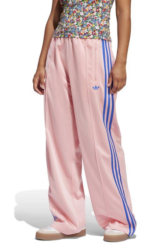 Adicolour Classic Firebird Loose Track Pants Semi Pink Spark/Blue