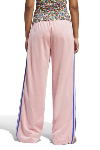 Adicolour Classic Firebird Loose Track Pants Semi Pink Spark/Blue