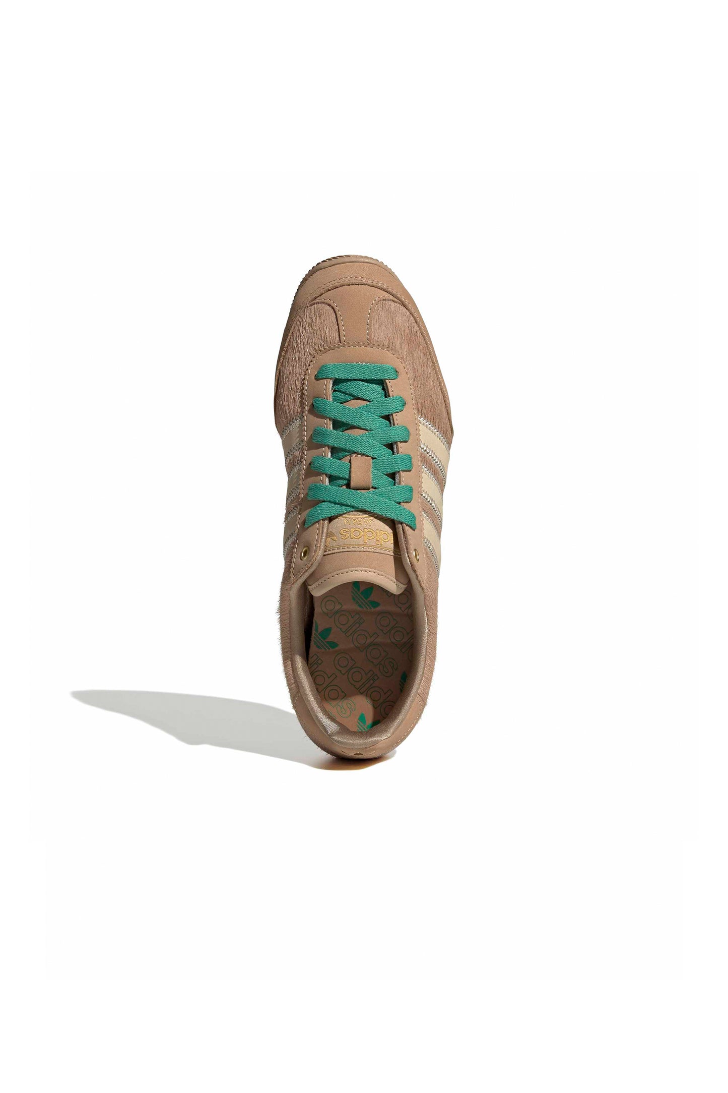 Japan Shoes Warm Sandstone/Crystal Sand/Alumina