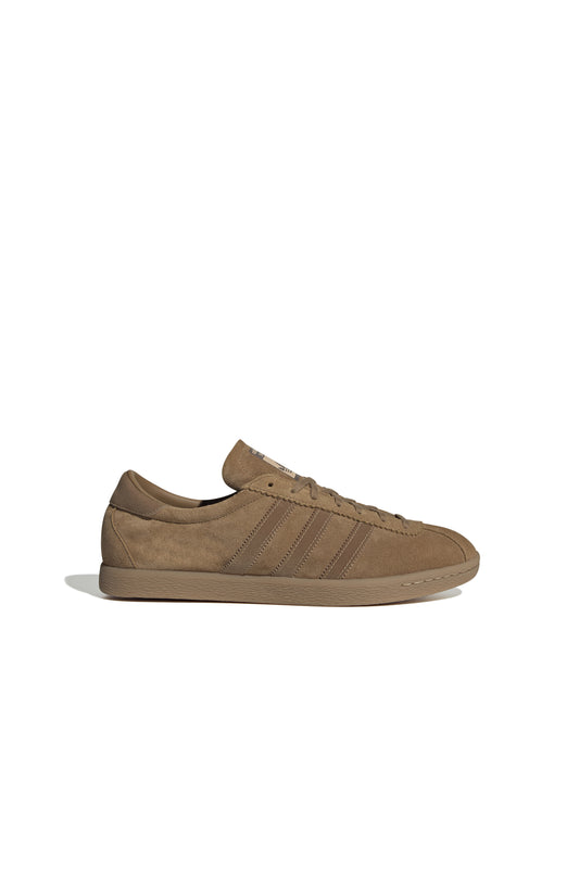 Tobacco Shoes Brown Desert/Cardboard/Gum