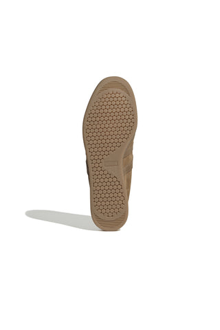 Tobacco Shoes Brown Desert/Cardboard/Gum