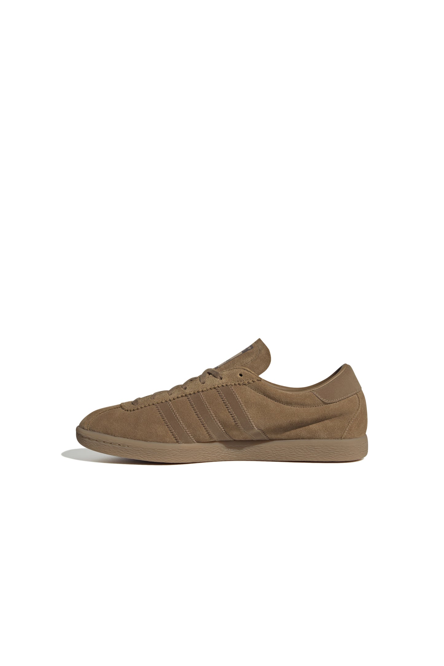 Tobacco Shoes Brown Desert/Cardboard/Gum
