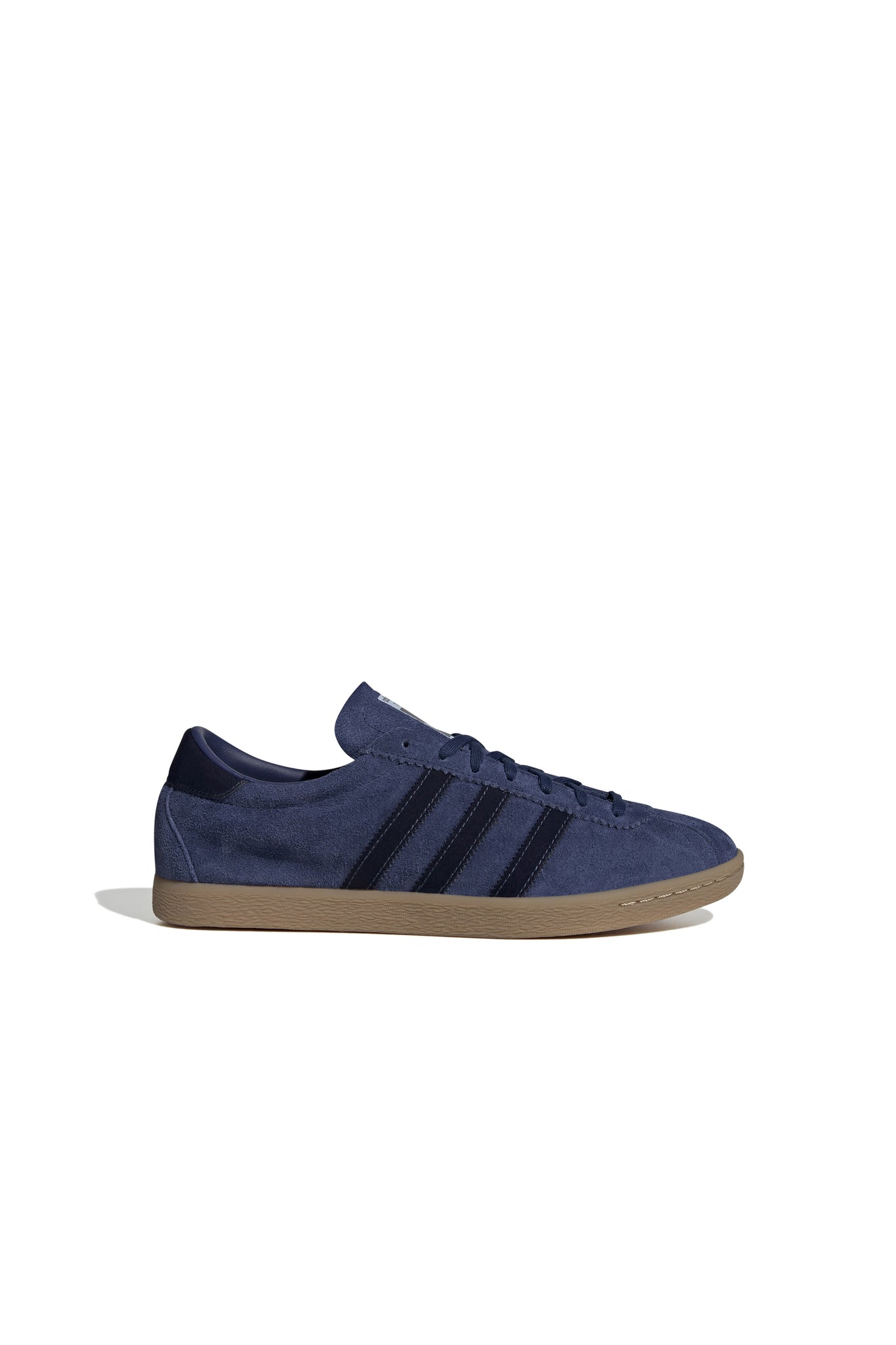 Tobacco Shoes Dark Blue/Night Indigo/Gum