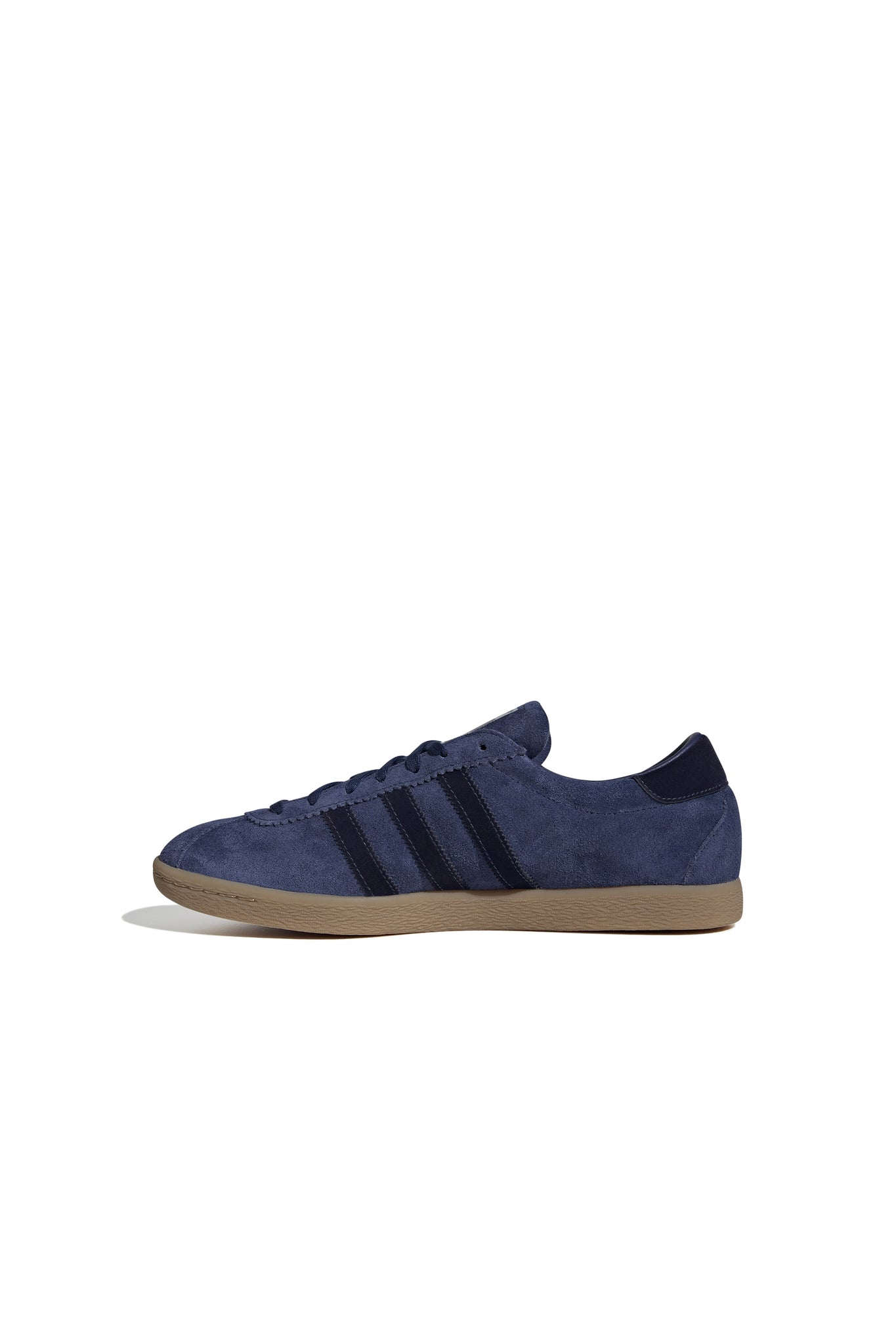 Tobacco Shoes Dark Blue/Night Indigo/Gum