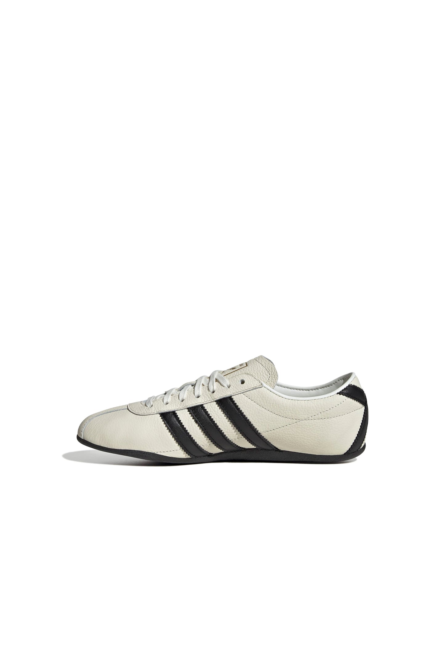 Tokyo Shoes Off White/Core Black/Gold Metallic