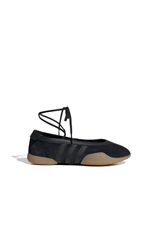 Taekwondo Mei Ballet Shoes Black/Cloud White/Gum