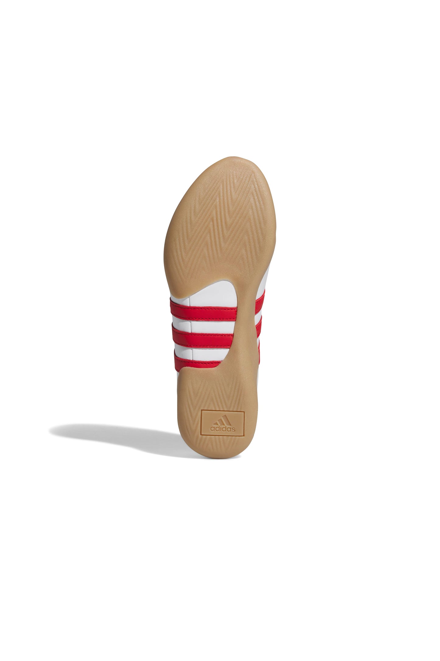 Taekwondo Mei Ballet Shoes Cloud White/Better Scarlet/Gum