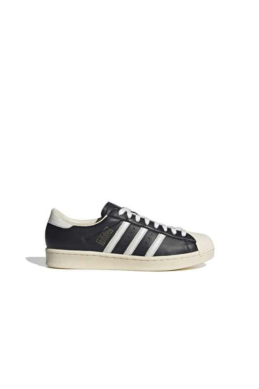 Superstar Vintage Shoes Core Black/Core White/Cream White