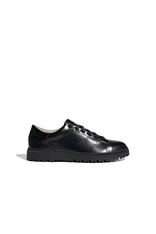 Stan Smith Freizeit Shoes Core Black/Core Black/Wonder Beige
