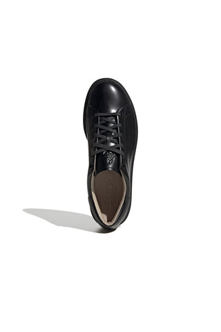 Stan Smith Freizeit Shoes Core Black/Core Black/Wonder Beige
