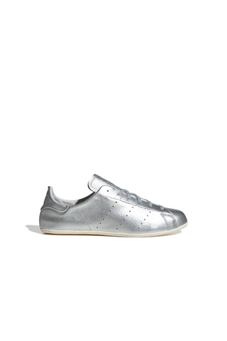 Stan Smith Lo Pro Shoes Silver Metallic/Grey One/Cloud White