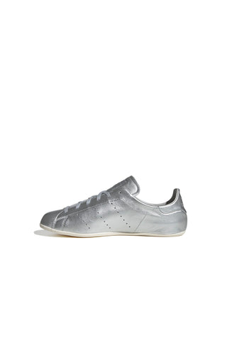 Stan Smith Lo Pro Shoes Silver Metallic/Grey One/Cloud White