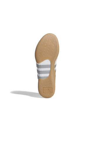 Taekwondo Mei Ballet Shoes Cloud White/Silver Metallic/Gum