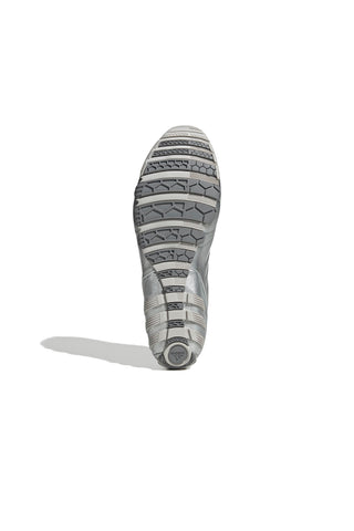 Ghost Sprint Shoes Silver Metallic/Metallic Silver/Grey One