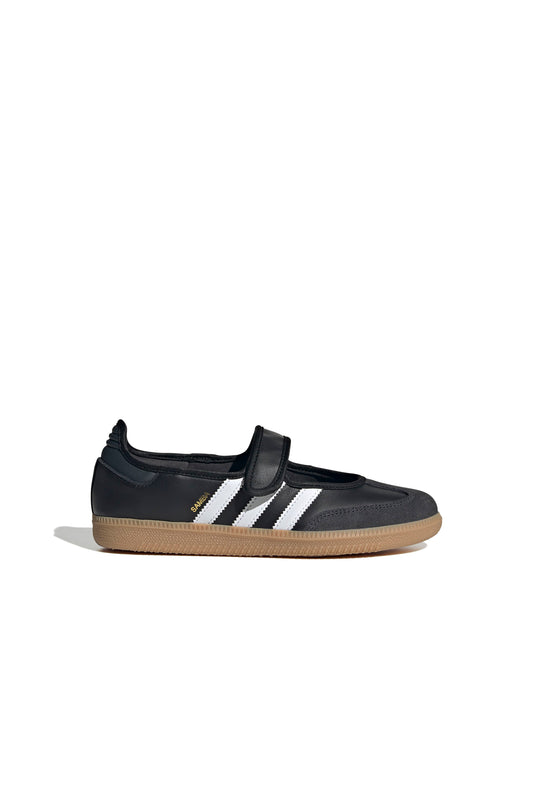 Samba Mary Jane OG Shoes Cloud White/Carbon/Core Black