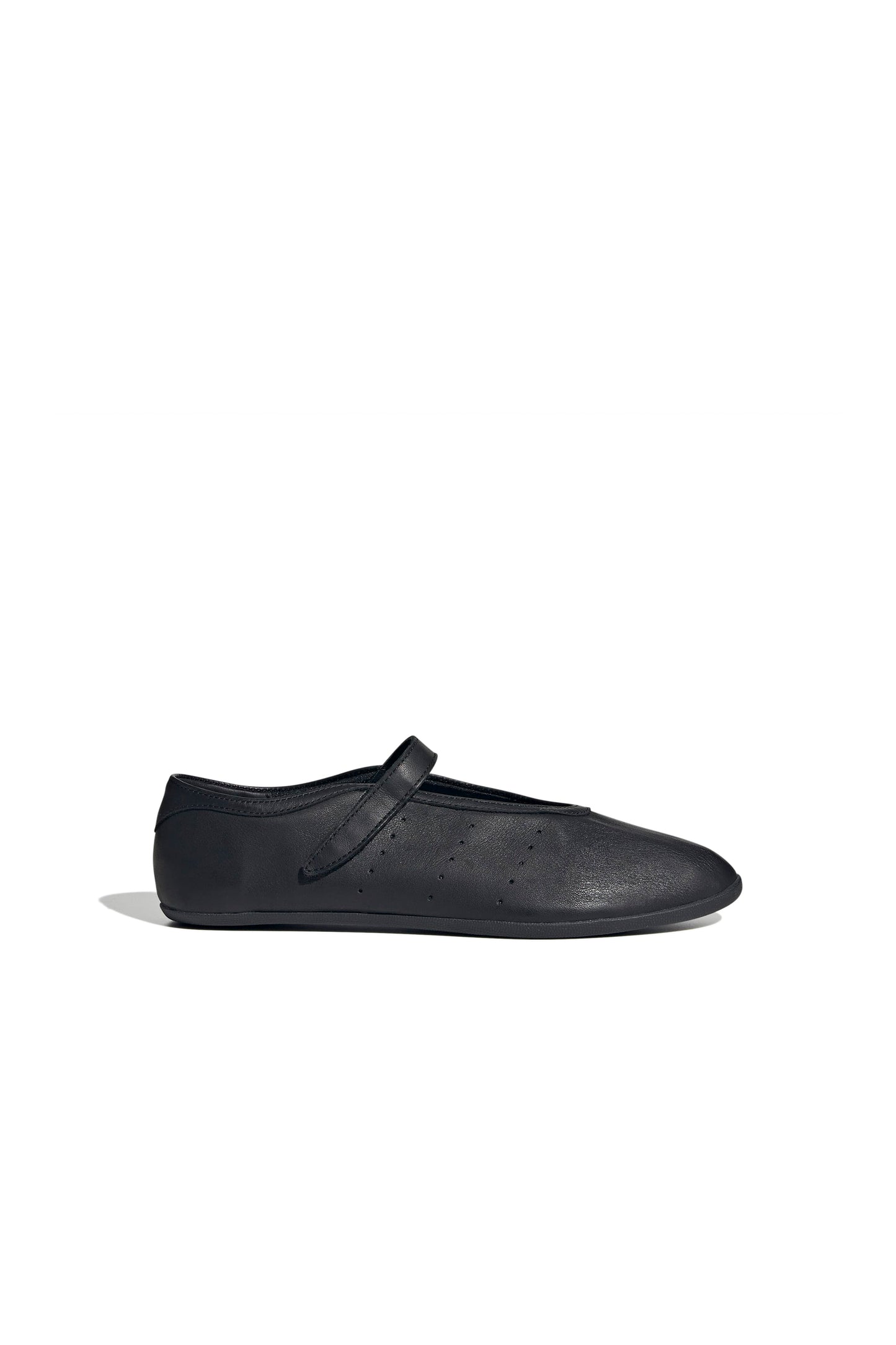 Stan Smith Lo Pro Ballet Shoes Core Black