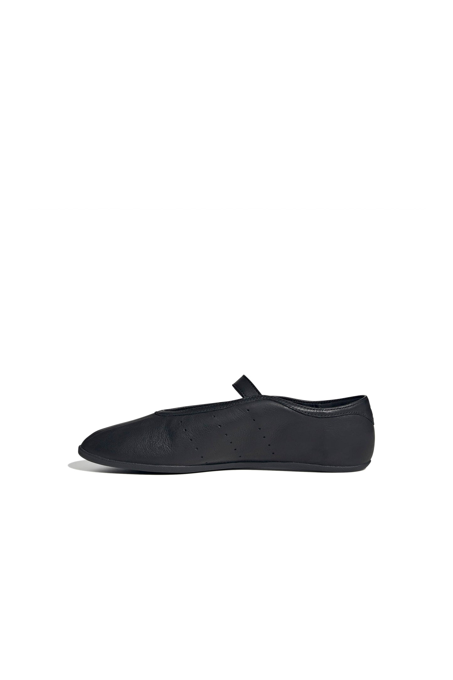 Stan Smith Lo Pro Ballet Shoes Core Black