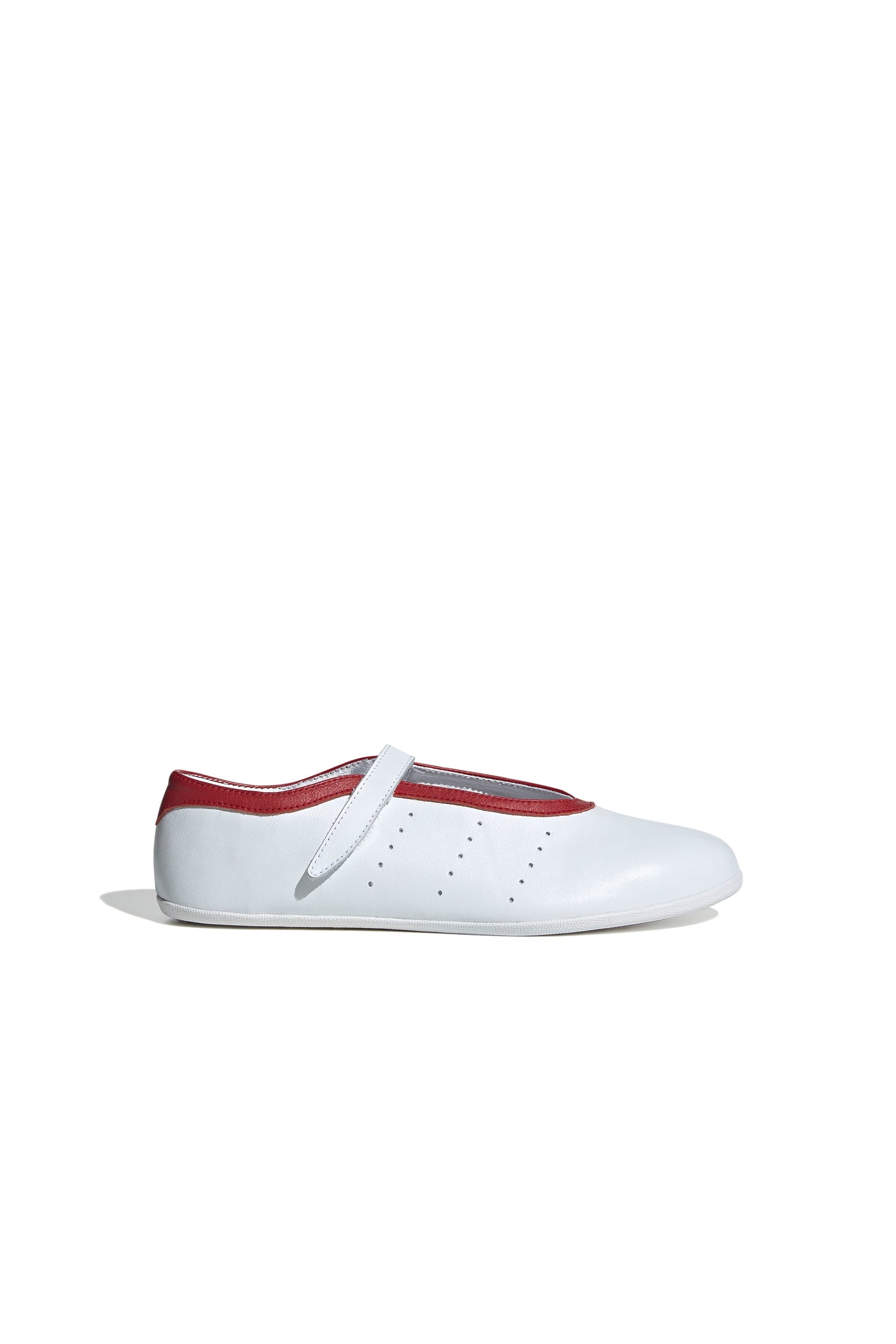 Stan Smith Lo Pro Ballet Shoes Cloud White