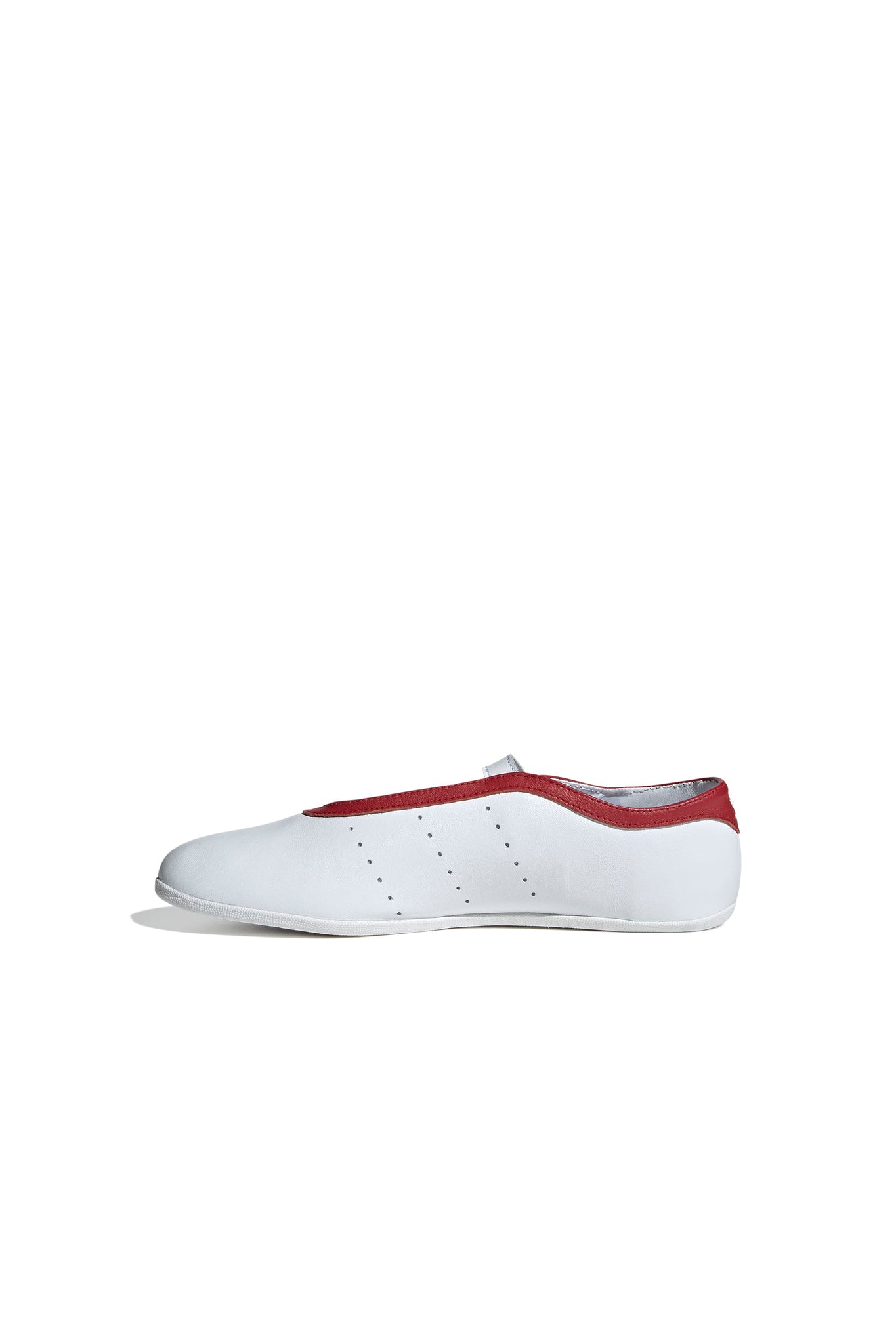 Stan Smith Lo Pro Ballet Shoes Cloud White