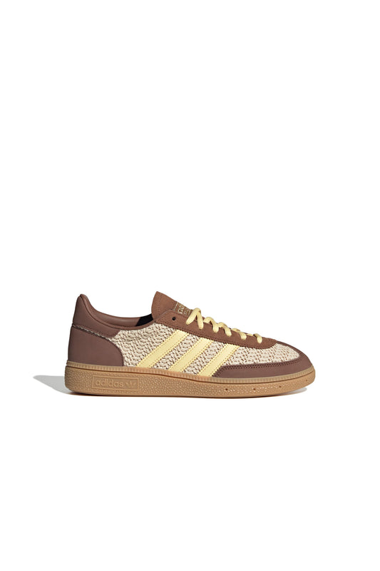 Handball Spezial Shoes Preloved Brown/Orange Tint/Gum