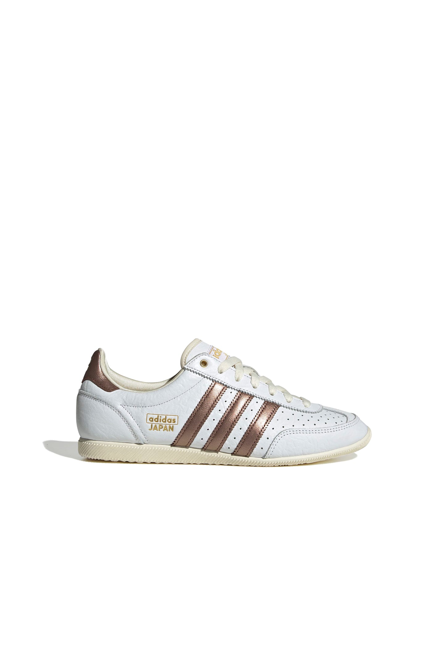 Japan Shoes Cloud White/Preloved Brown/Cream White