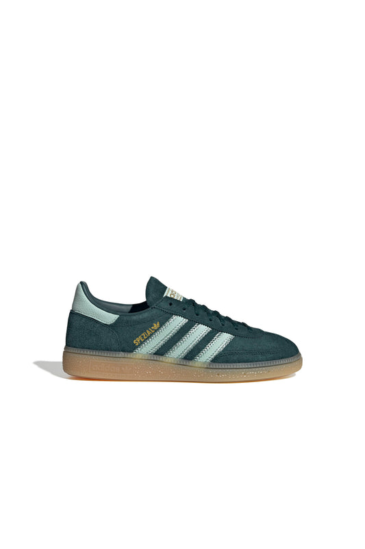 Handball Spezial Shoes Aurora Ivy/Ash Green/Gum