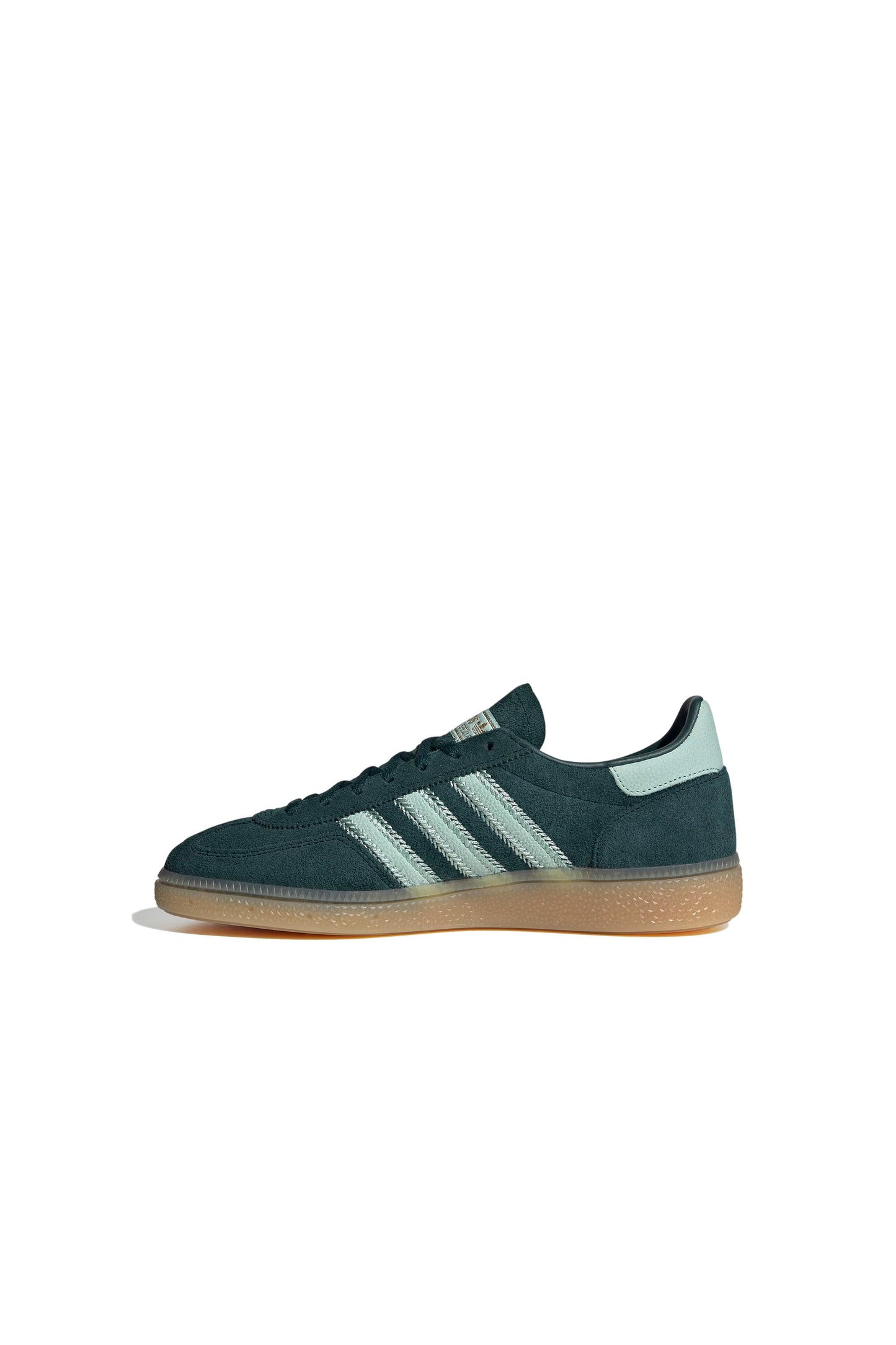 Handball Spezial Shoes Aurora Ivy/Ash Green/Gum
