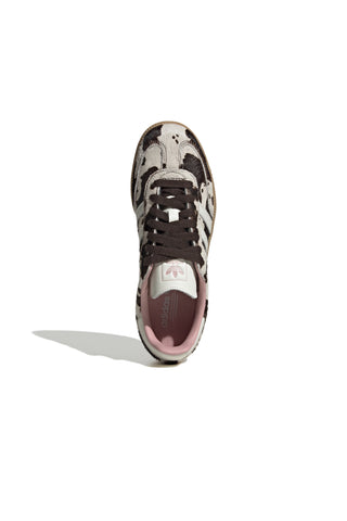 Samba OG Shoes Desert Brown/Off-White/Gum