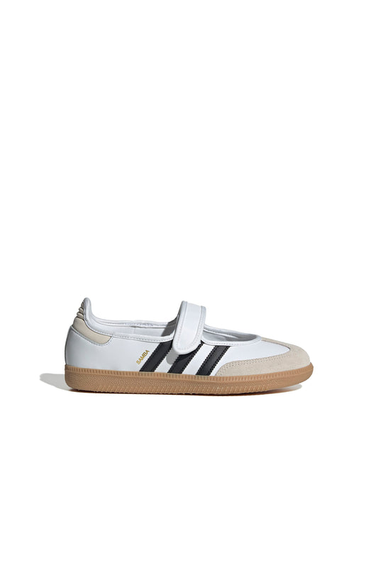 Samba Mary Jane OG Shoes Cloud White/Alumina/Core Black