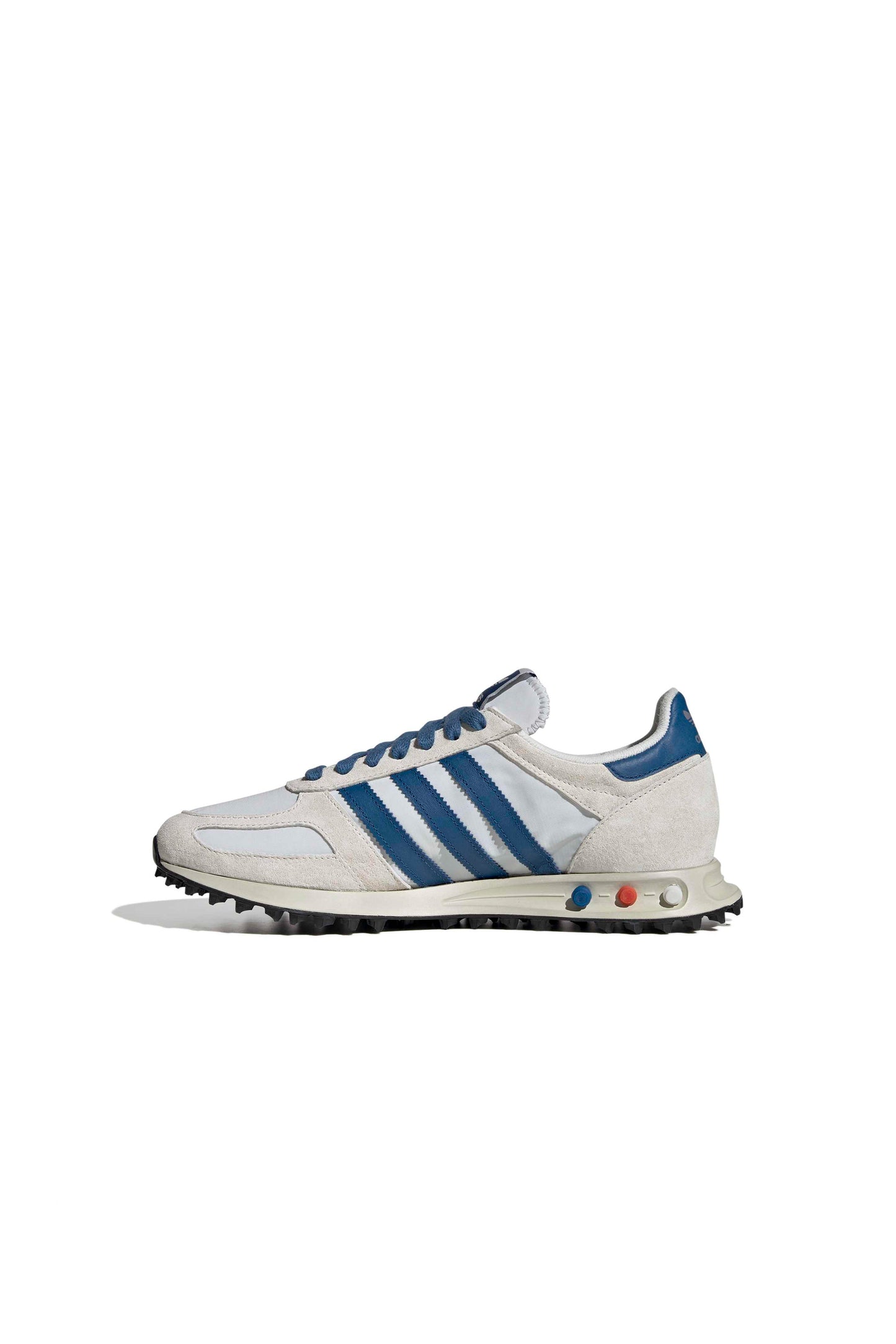 LA Trainer OG Shoes Off White/Dark Marine/Crystal White