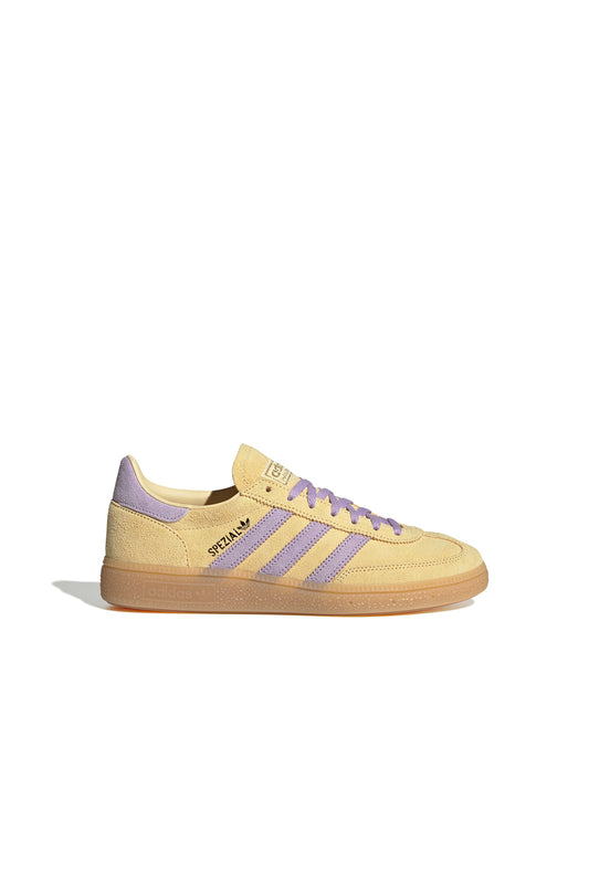 Handball Spezial Shoes Orange Tint/Powder Plum/Gum