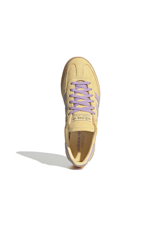 Handball Spezial Shoes Orange Tint/Powder Plum/Gum