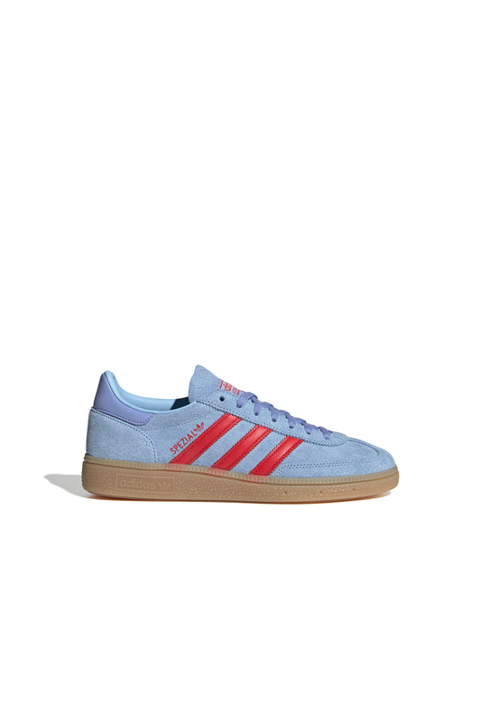 Handball Spezial Shoes Glow Blue/Red/Blue Spark