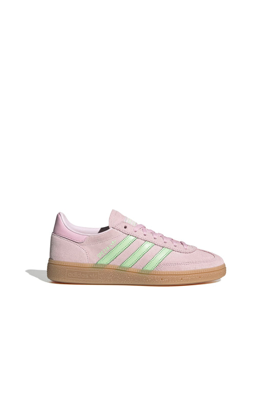 Handball Spezial Shoes Almost Pink/Semi Green Spark/Clear Pink