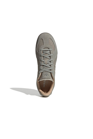 BW Army Shoes Silver Pebble/Silver Pebble/Brown