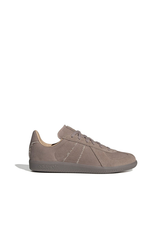 BW Army Shoes Beige/Brown/Brown