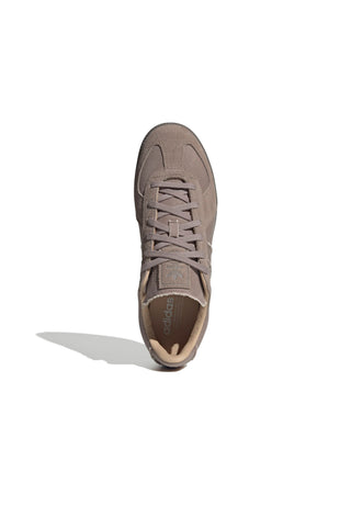 BW Army Shoes Beige/Brown/Brown
