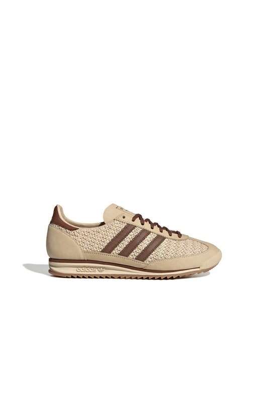 SL 72 Shoes Sand Strata/Preloved Brown/Cream White